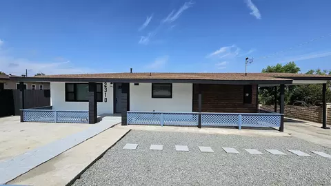 Exterior - 2310 69th St, Lemon Grove, CA 91945 photo 2 of 9