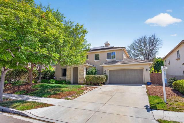 16159 Cayenne Creek Pl, San Diego, CA 92127