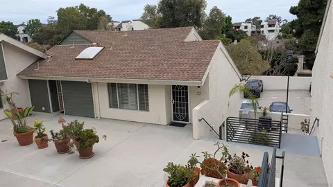 2249 Worden St #22, San Diego, CA 92107