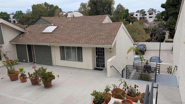 2249 Worden St #22, San Diego, CA 92107