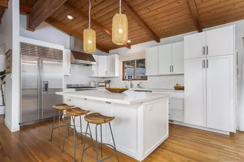 Kitchen - 355 Glencrest, Solana Beach, CA 92075 photo 4 of 5