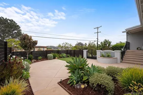 Exterior - 355 Glencrest, Solana Beach, CA 92075 photo 20 of 22