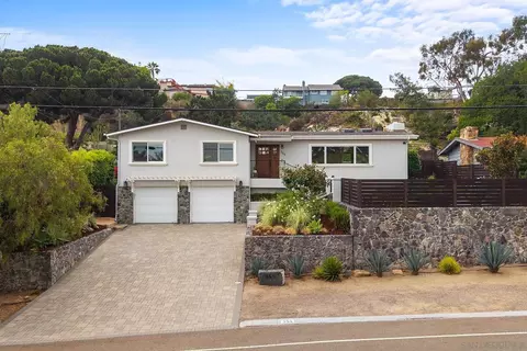 Exterior - 355 Glencrest, Solana Beach, CA 92075 photo 1 of 22