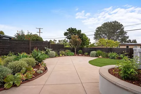 Exterior - 355 Glencrest, Solana Beach, CA 92075 photo 19 of 22