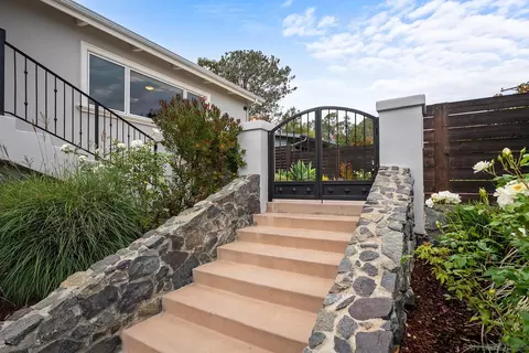 Exterior - 355 Glencrest, Solana Beach, CA 92075 photo 5 of 22