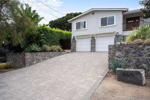 Exterior - 355 Glencrest, Solana Beach, CA 92075 photo 2 of 22