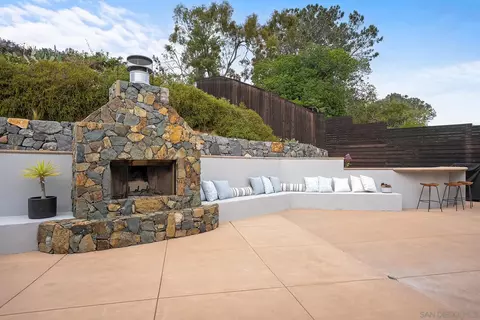 Exterior - 355 Glencrest, Solana Beach, CA 92075 photo 9 of 22