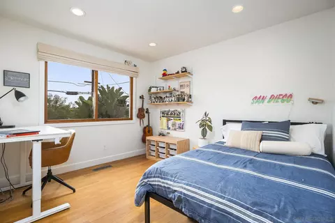 Bedroom - 355 Glencrest, Solana Beach, CA 92075 photo 7 of 7