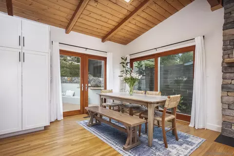 Dining - 355 Glencrest, Solana Beach, CA 92075 photo 2 of 2