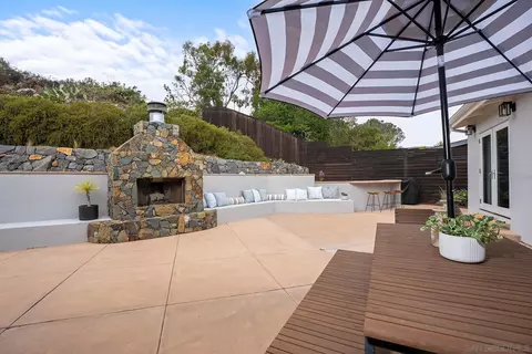 Exterior - 355 Glencrest, Solana Beach, CA 92075 photo 8 of 22