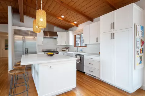 Kitchen - 355 Glencrest, Solana Beach, CA 92075 photo 2 of 5