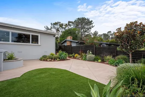 Exterior - 355 Glencrest, Solana Beach, CA 92075 photo 22 of 22