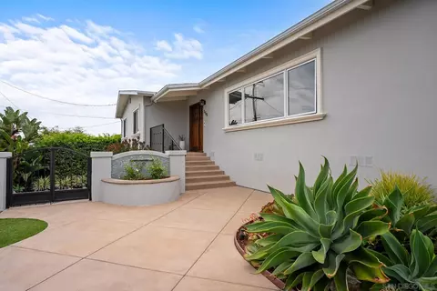 Exterior - 355 Glencrest, Solana Beach, CA 92075 photo 18 of 22