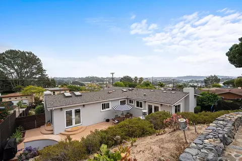 Exterior - 355 Glencrest, Solana Beach, CA 92075 photo 17 of 22