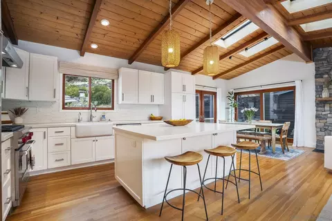 Kitchen - 355 Glencrest, Solana Beach, CA 92075 photo 3 of 5