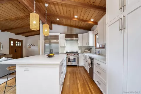 Kitchen - 355 Glencrest, Solana Beach, CA 92075 photo 1 of 5