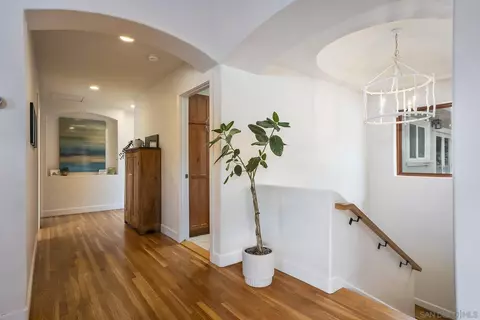 Entry Way - 355 Glencrest, Solana Beach, CA 92075 photo 3 of 4
