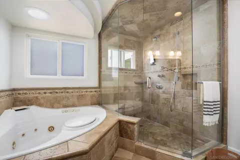 Bath - 355 Glencrest, Solana Beach, CA 92075 photo 2 of 5