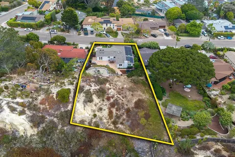 View/Area - 355 Glencrest, Solana Beach, CA 92075 photo 3 of 6