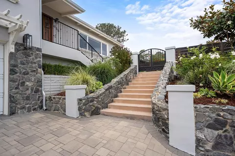 Exterior - 355 Glencrest, Solana Beach, CA 92075 photo 4 of 22