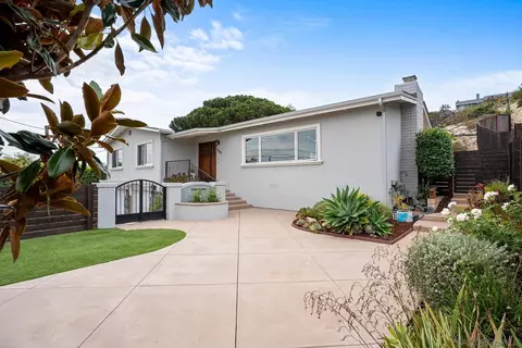 Exterior - 355 Glencrest, Solana Beach, CA 92075 photo 21 of 22