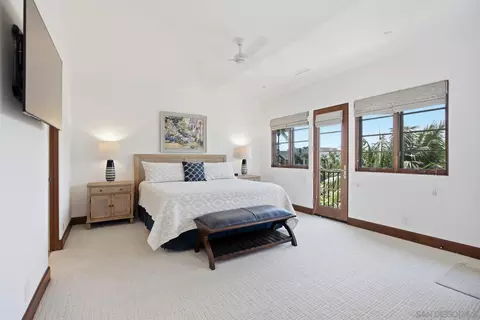Bedroom - 935 F Ave, Coronado, CA 92118 photo 3 of 7
