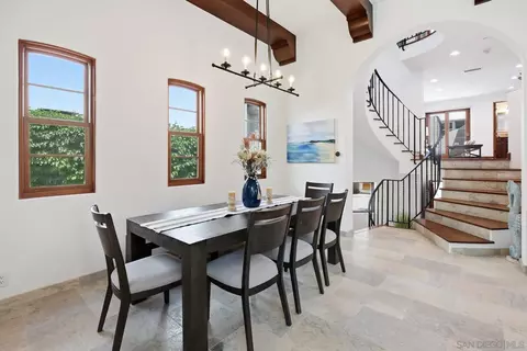 Dining - 935 F Ave, Coronado, CA 92118 photo 1 of 1