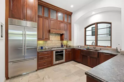 Kitchen - 935 F Ave, Coronado, CA 92118 photo 3 of 3