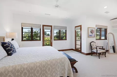 Bedroom - 935 F Ave, Coronado, CA 92118 photo 4 of 7