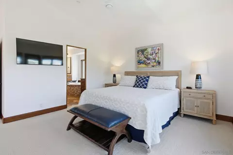 Bedroom - 935 F Ave, Coronado, CA 92118 photo 5 of 7