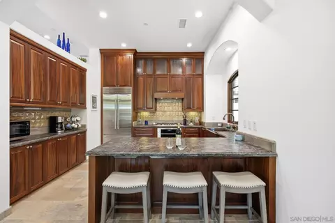 Kitchen - 935 F Ave, Coronado, CA 92118 photo 2 of 3
