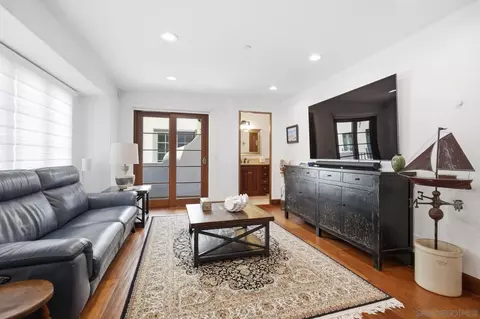 Living - 935 F Ave, Coronado, CA 92118 photo 6 of 6