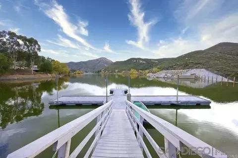 View/Area - 2736 Via Chinarros, Alpine, CA 91901 photo 2 of 4