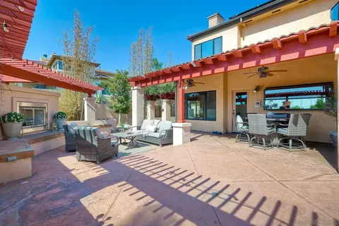 Exterior - 2736 Via Chinarros, Alpine, CA 91901 photo 2 of 13