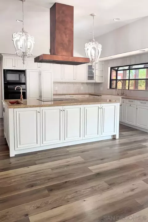 Kitchen - 2736 Via Chinarros, Alpine, CA 91901 photo 1 of 5