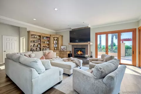Living - 2736 Via Chinarros, Alpine, CA 91901 photo 1 of 6