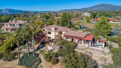 View/Area - 2736 Via Chinarros, Alpine, CA 91901 photo 1 of 4