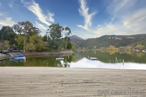 View/Area - 2736 Via Chinarros, Alpine, CA 91901 photo 4 of 4