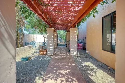 Exterior - 2736 Via Chinarros, Alpine, CA 91901 photo 8 of 13