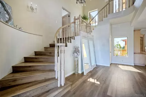 Entry Way - 2736 Via Chinarros, Alpine, CA 91901 photo 3 of 3