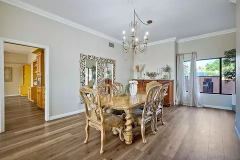 Dining - 2736 Via Chinarros, Alpine, CA 91901 photo 1 of 1
