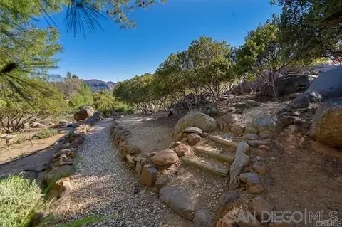 Exterior - 2736 Via Chinarros, Alpine, CA 91901 photo 13 of 13
