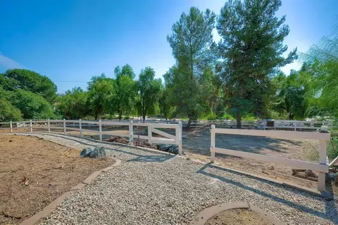 Exterior - 2736 Via Chinarros, Alpine, CA 91901 photo 9 of 13