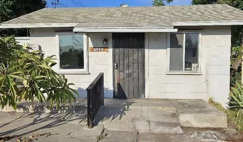 2716 Columbine St, San Diego, CA 92105