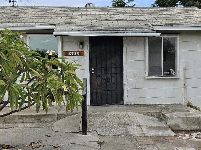 2716 Columbine St, San Diego, CA 92105