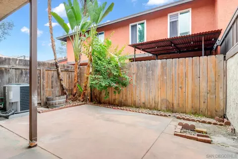 Exterior - 1711 Summertime Dr, El Cajon, CA 92021 photo 2 of 6