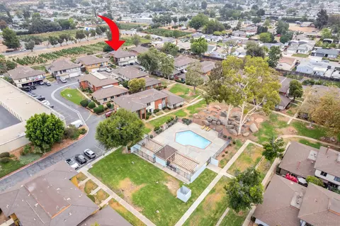 View/Area - 1711 Summertime Dr, El Cajon, CA 92021 photo 1 of 7