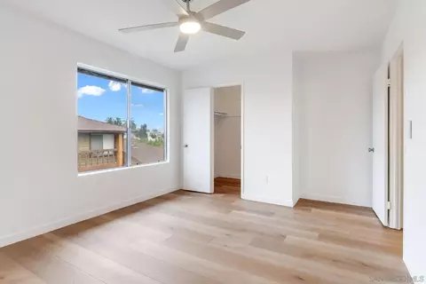 Bedroom - 1711 Summertime Dr, El Cajon, CA 92021 photo 3 of 6