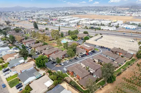 View/Area - 1711 Summertime Dr, El Cajon, CA 92021 photo 4 of 7