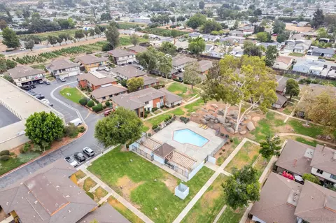 View/Area - 1711 Summertime Dr, El Cajon, CA 92021 photo 2 of 7